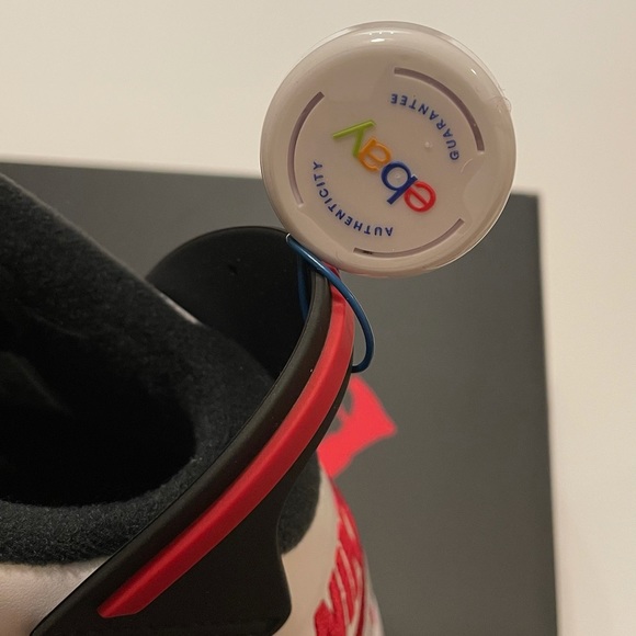 Air Jordan 6 Retro OG Carmine - Picture 7 of 14